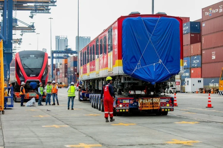 ¡Esto pasara con los trenes de la Línea 1 del Metro!