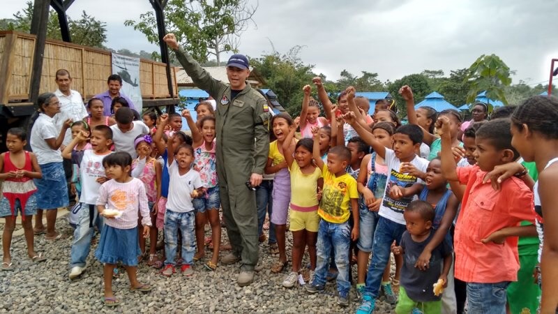 Unos 3.000 estudiantes en Amalfi y Anorí siguen sin clases presenciales por graves problemas de orden público regional.
