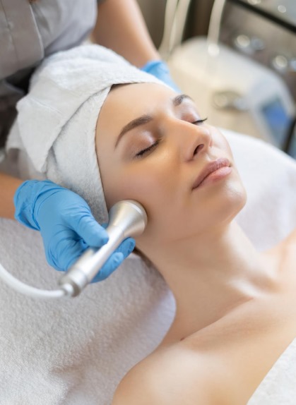 ROSTRO CANSADO: CÓMO DEVOLVERLE VITALIDAD A TU EXPRESIÓN FACIAL