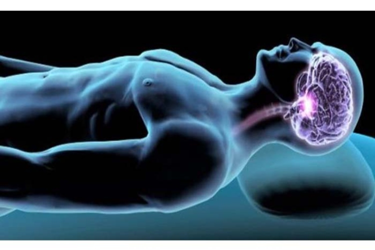 La falta de sueño acelera el envejecimiento cerebral