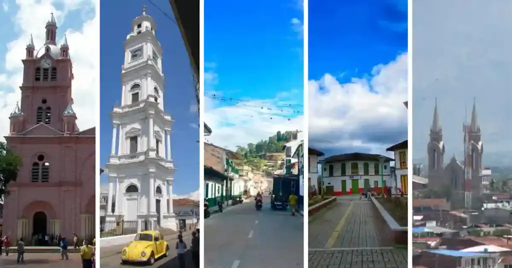 Dagua Valle del Cauca ha sido reconocido como un destino ideal para el ecoturismo en Colombia. Conocido como la “tierra de la piña”