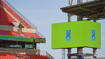 La emoción por el Mundial de 2026, que se disputará en Estados Unidos, México y Canadá, ya empieza a sentirse en Colombia.