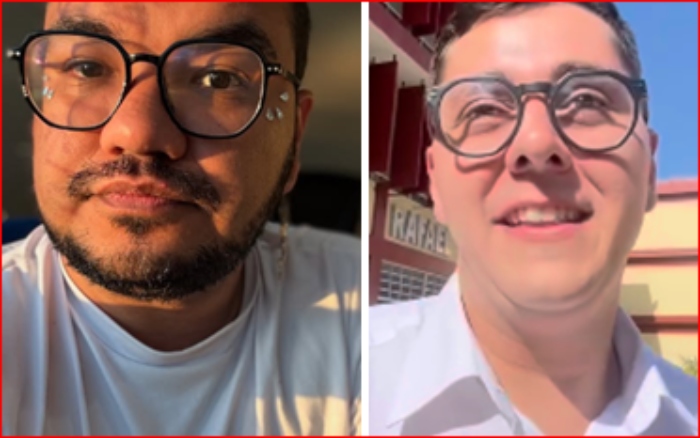 Venezuela- Petro- Maduro- Sicarios- Yendri Velásquez- Luis Peche- Bogotá- 13Oct-