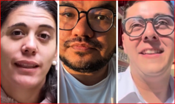 Ana Karina Garcia- Juntos se puede- Venezuela- Colombia- Petro- Bogotá-