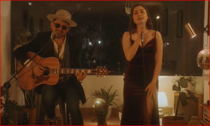 Bolero- Ari Villalba- Lita-Colombia- Dos Gardenias-Leonardo La Croix