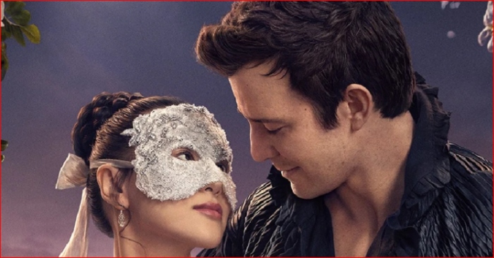 Netflix- 13Oct- Tráiler- Bridgerton 4- fechas- Julia Quinn - Benedict Bridgerton-