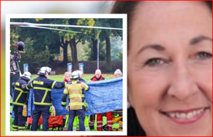 Alemania- cuchiollo.- Herdecke- 7Oct- Iris Stalzer-