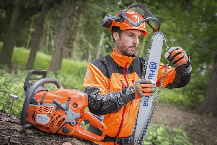 Campeonato de Motosierristas 2025 llega a Piendamó