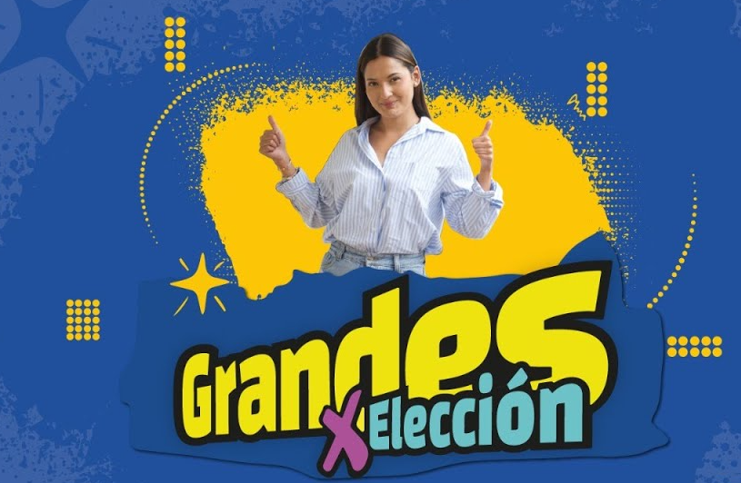 Consejos de Juventud 2025