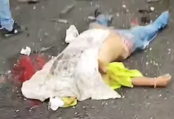 Siete personas fallecen