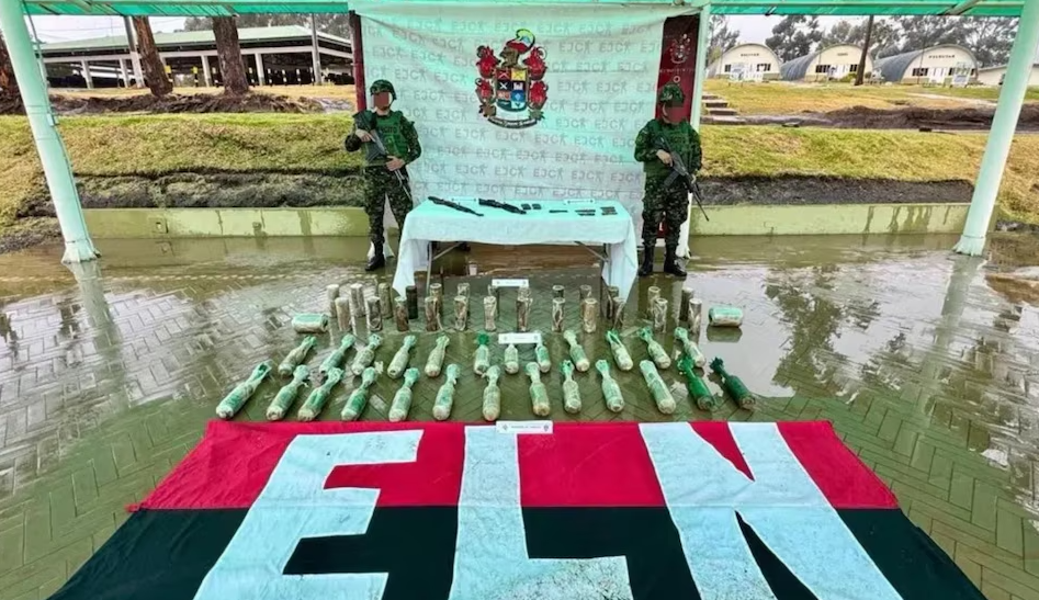 Nariño ELN
