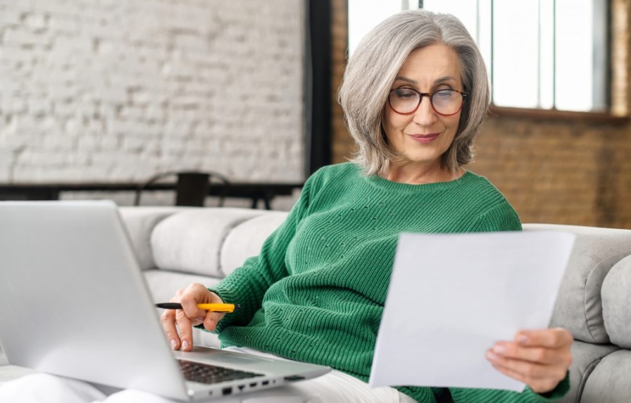 Jubilación en Colombia