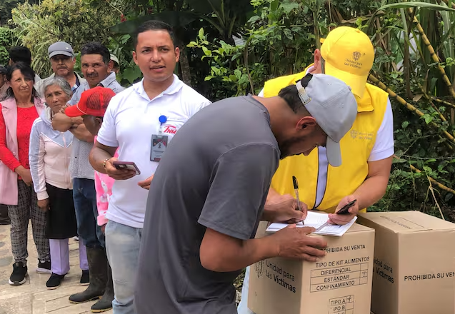 CONFINAMIENTO EN PUERRES