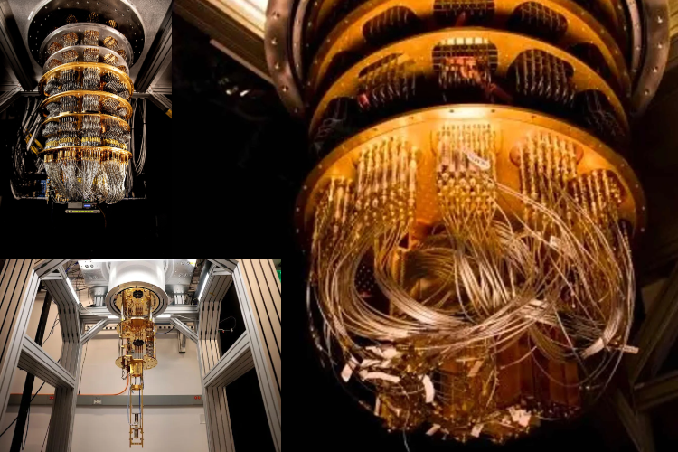 Computadora cuántica de Google logra un salto histórico: resuelve en 2 horas un cálculo que tomaría 3 años