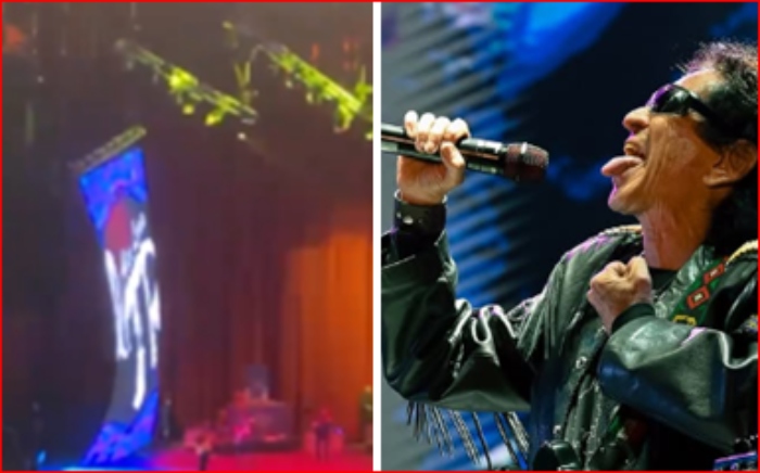 México- El Tri- Rock- Alex Lora- Auditorio Nacional- 13Oct-