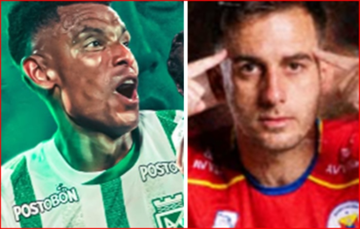 EN VIVO- FÚTBOL- deportivo Pasto- Nacional- 18Oct-