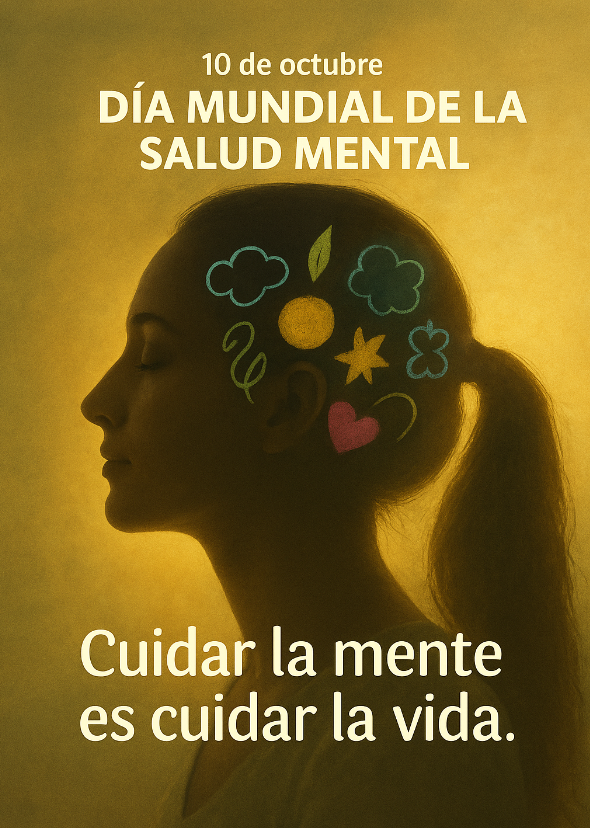 En un mundo cambiante, el equilibrio emocional es un acto de resistencia.