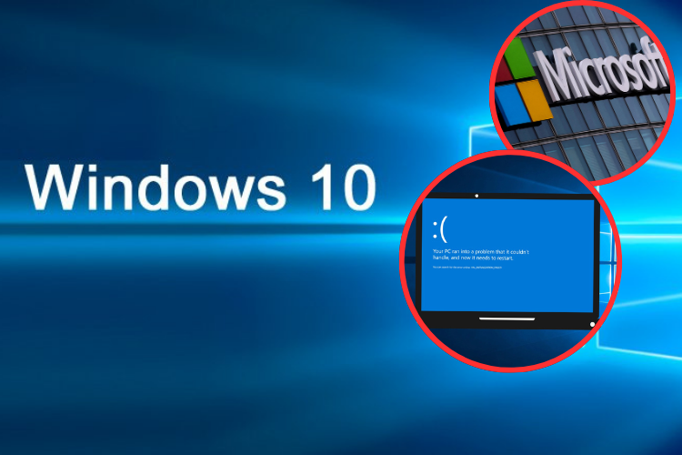 Microsoft dejará de dar soporte a Windows 10 desde el 14 de octubre de 2025