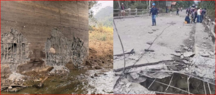 Atentado- Los Lobos- Guayquil- Noboa- terrorismo- puentes- 15Oct-