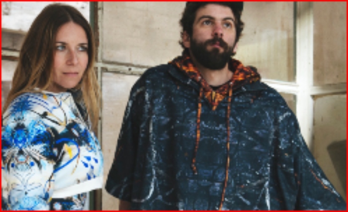 Tercer Cielo- Teatro Colón- Bogotá- España- Falmenco- Rocío Márquez- Bronquio