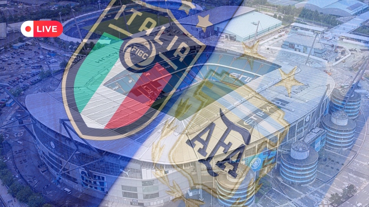 En vivo 🔴 Argentina vs Italia 🔴 Mundial Sub-20