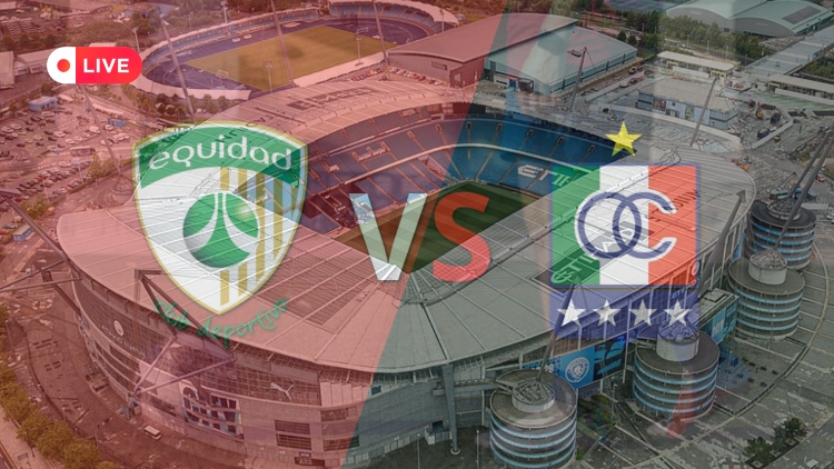 En vivo 🔴 La equidad VS Once caldas 🔴 LIGA BETPLAY