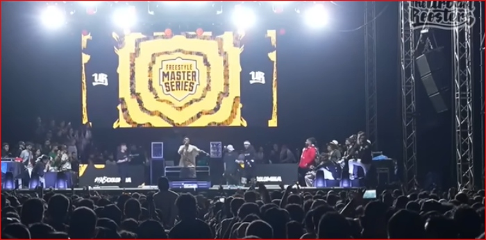 FMS Colombia- FMs Cali- 26Oct- Gazir- Larrix- Valles-T- Skill- Chang-Lil White- Pandora