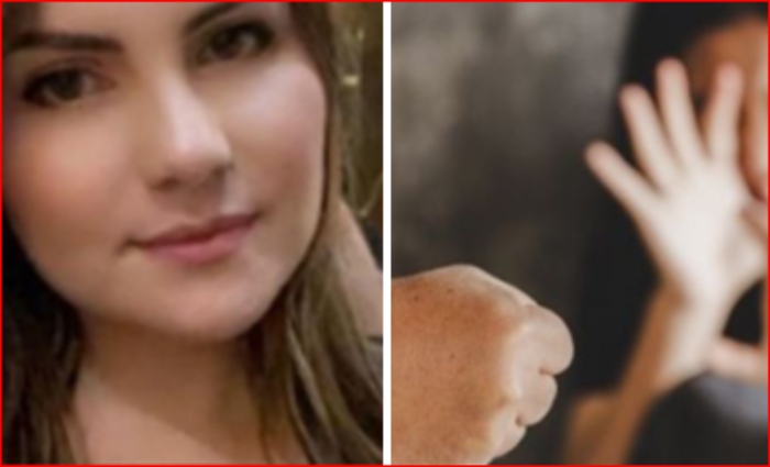 Karina Rincón- Feminicidio- Bogotá-