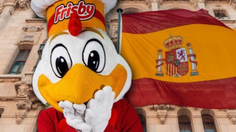 Frisby España Cancela el Proyecto de la Malteada de Chocoramo_ El Proyecto Fracasa en Medio de una G