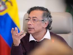 GUSTAVO PETRO