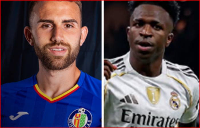 EN VIVO- GetafeRealMadrid- FÚTBOL- EN VIVO- Getafe- LaLiga- RealMadrid- 19Oct-