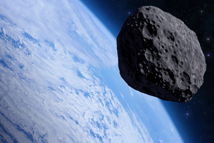 Astrónomos descubren una nueva cuasiluna que acompañará a la Tierra hasta 2083