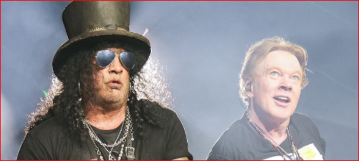 Vive Claro- Ocesa- Idiger- Guns N’ Roses-Bogotá- 1Oct-