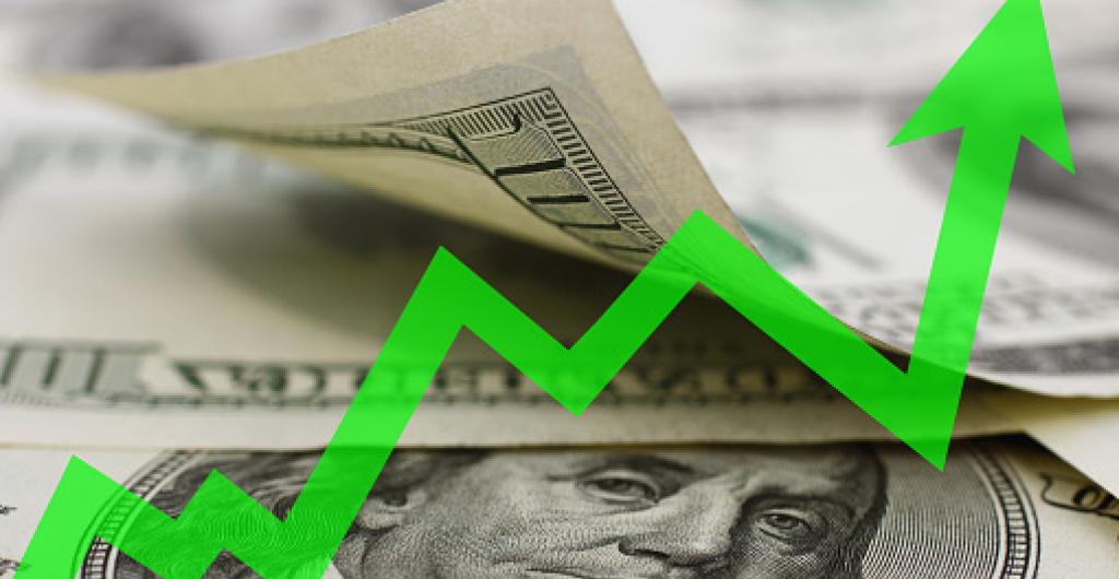 INCREMENTO DEL DOLAR.