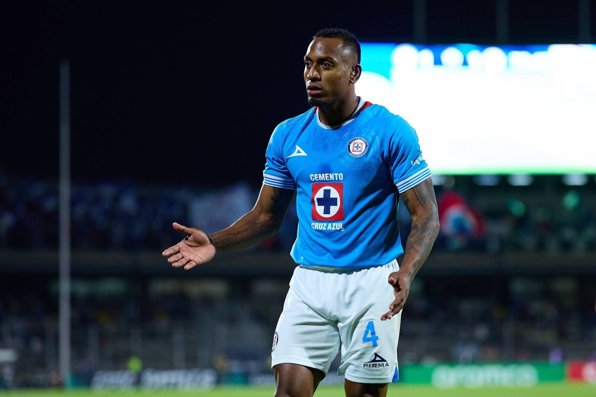 JUGADOR WILLER DITTA