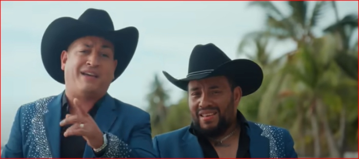 Ella se cotiza- La Banda Mb. La Muy Bendecida- 10Oct-