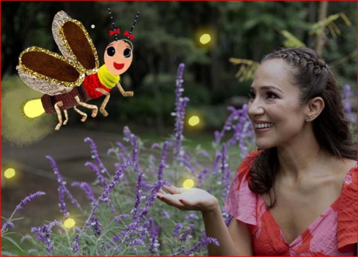 Luz Ortíz- Luz y Luzía- 1Oct-