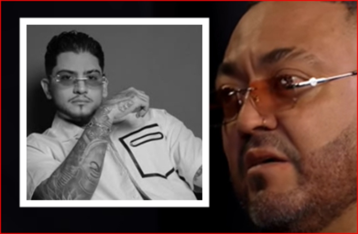 BKing- Medellín- Juan Camilo Gallego- Rafael Poveda- Regio Clown- México- Angie Miller-