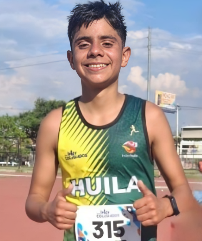 Subcampeón nacional