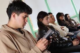 PEDAGOGÍA PARA ELECCIONES.