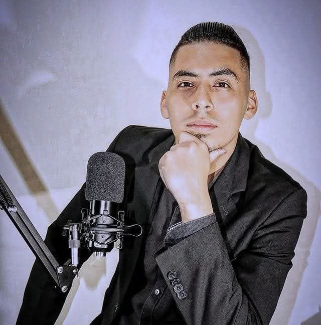 Steven Pantoja, artista musical lanza su canción corazón sincero.