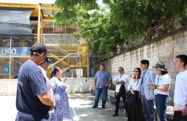 Santa Marta avanza en integración de población migrante y retornada