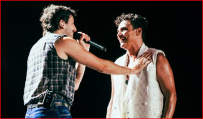 Medellín- Yatra- Mi último baile- Silvestre Dangond- una vaina bien- 5oct-