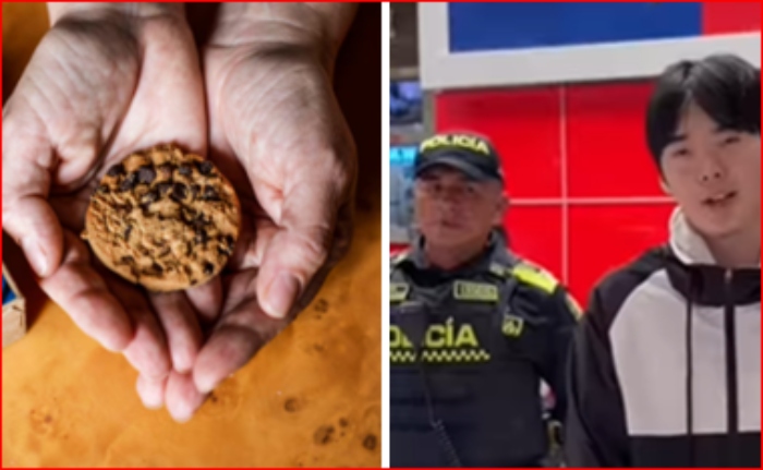 Jun- Turista- Pereita- Terminal de Transporte- Bogotá- escopolamina- galletas-