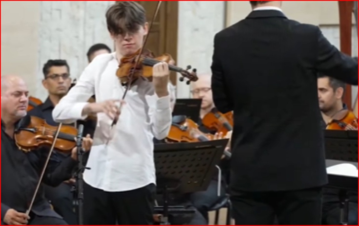 Bogotá- Secretaria de Cultura- ConcursoInternacionalDeViolín - luthiers- Jorge Tadeo- Pacífico colombiano- Filarmónica de Bogotá -