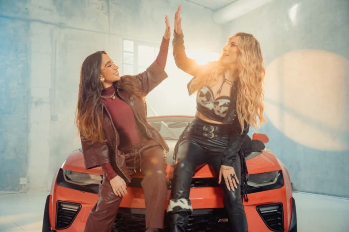 Pidiendo cacao- Popular- Paola Jara- Kelly Cárdenas- 13Oct-