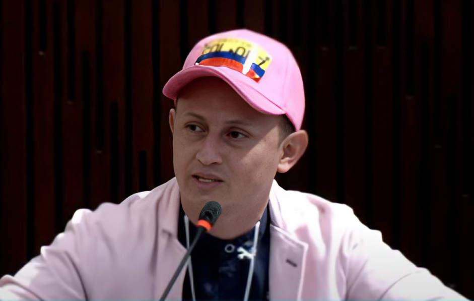 Escándalo por agresión física