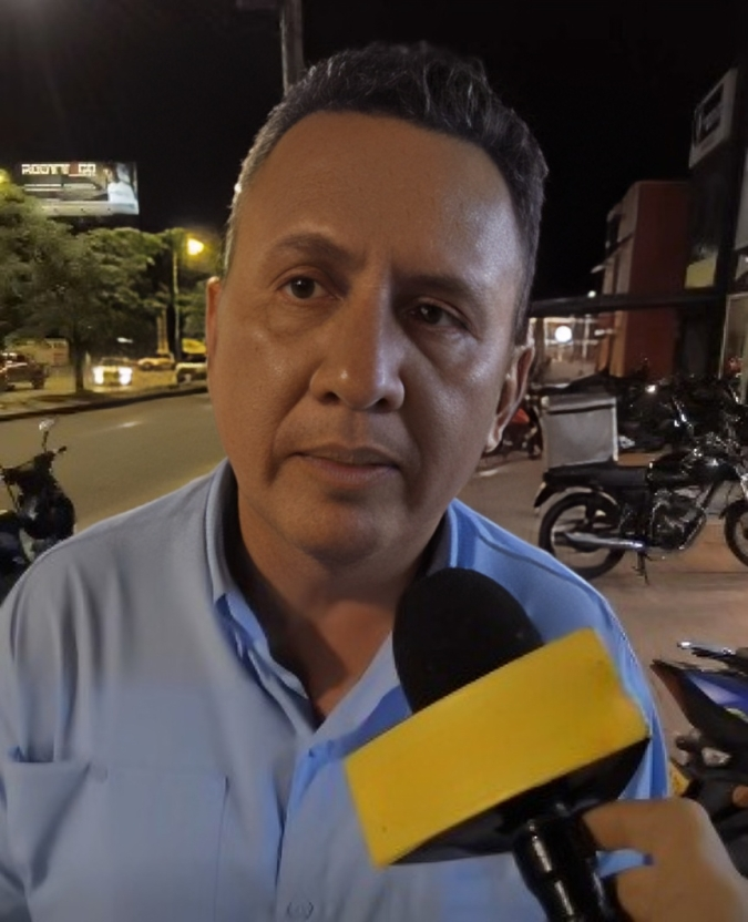 Criticas por ley seca