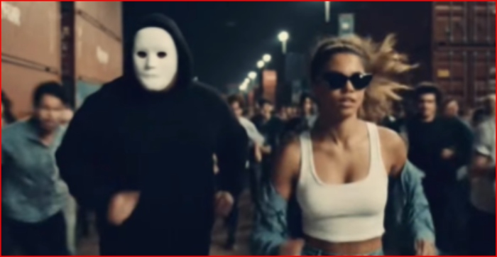 Imanbek- Latin Grammy- imanbek Zeikenov- Kazajistán-