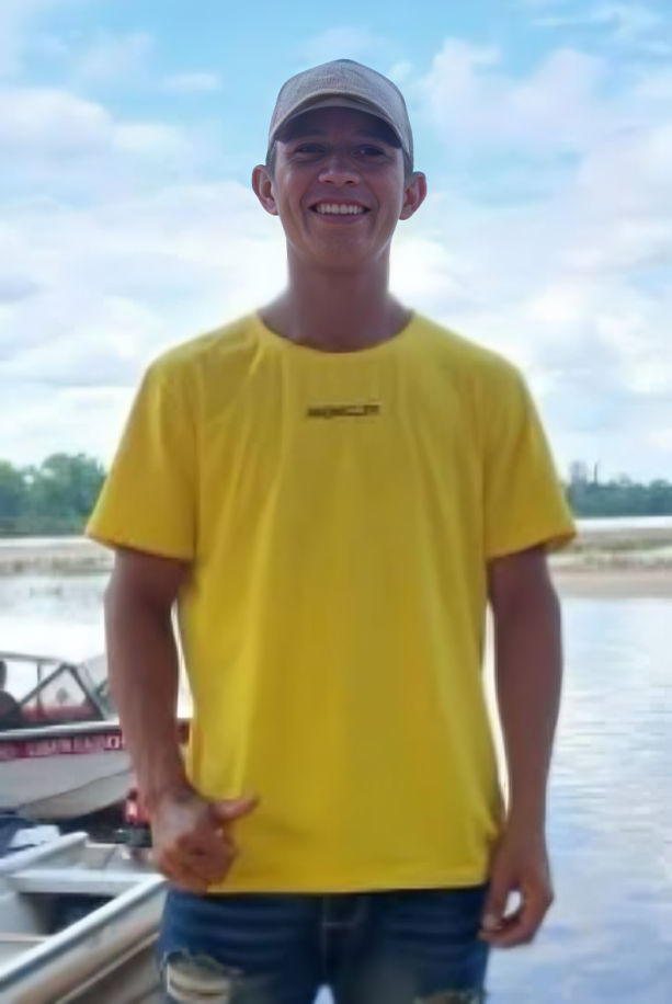 Condenado a 34 años de prisión